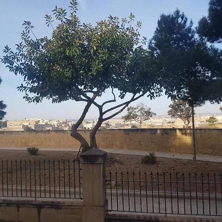 Valletta Malta Floriana Eksteriør bilde