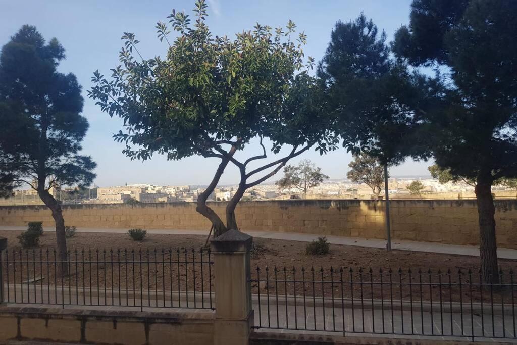 Valletta Malta Floriana Eksteriør bilde